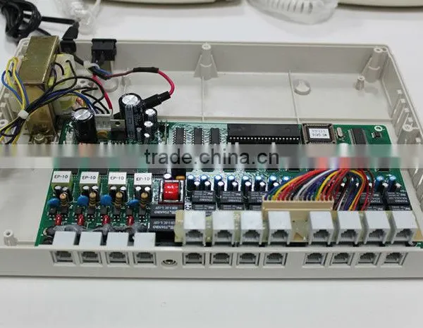 CE Series 416 PABX Machine photo-3