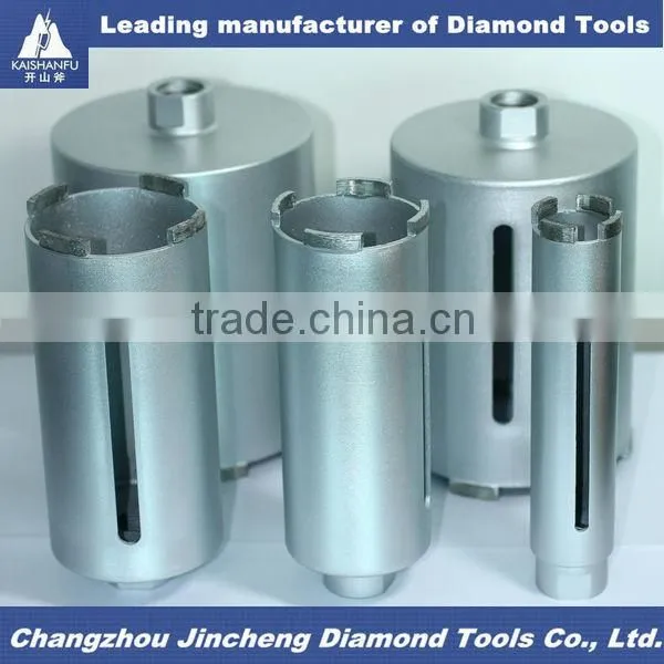 Carbide Rock Bits photo-2