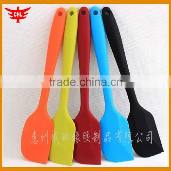Food Grade Silicone Butter Spreader photo-5