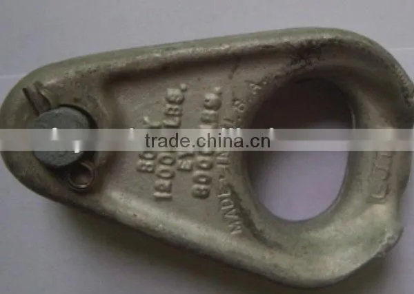 Thimble/ Link Fitting /electic Powe Fitting /cable Fitting