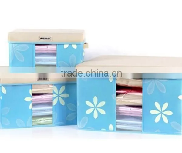 Professional Factory Wholesale Multifunction Clear Plastic Lockable Storage Box photo-5