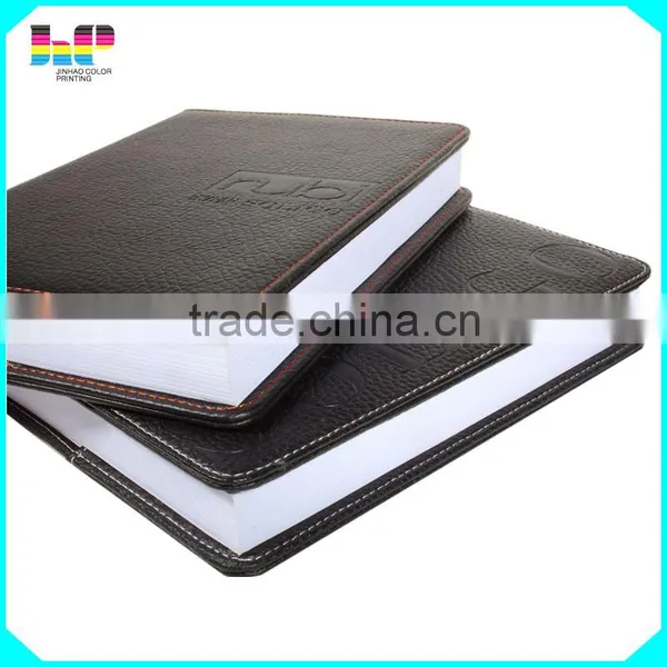 Unequal Design Dependable Quality Various Styles Notebook Printing photo-6