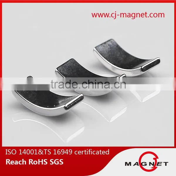 Wholesale 15 kw Permanent Magnet Motor N48 Neodymium Magnets Price