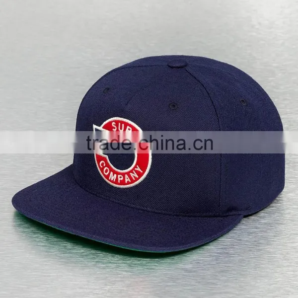 China Snapback Cap Makers China Snapback Hat China Snapback Factory photo-4