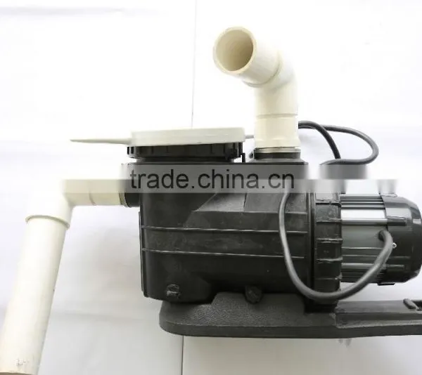 Swimming Pool Spray 750W 48V Solar Motor Without Battery photo-2