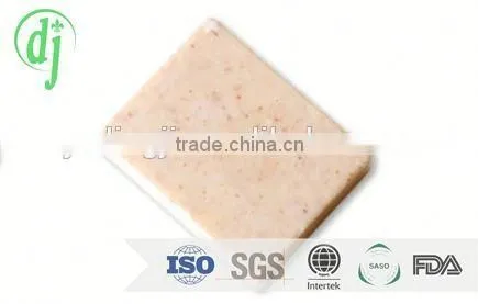 Mini Hotel Oatmeal Soap /msds Customize Theme Hotel Soap photo-2