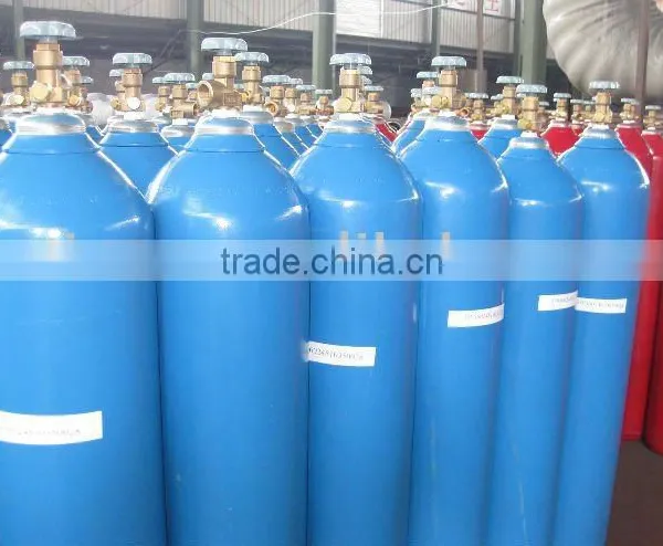 Oxygen Cylinder (WMA219-38L-150Bar)
