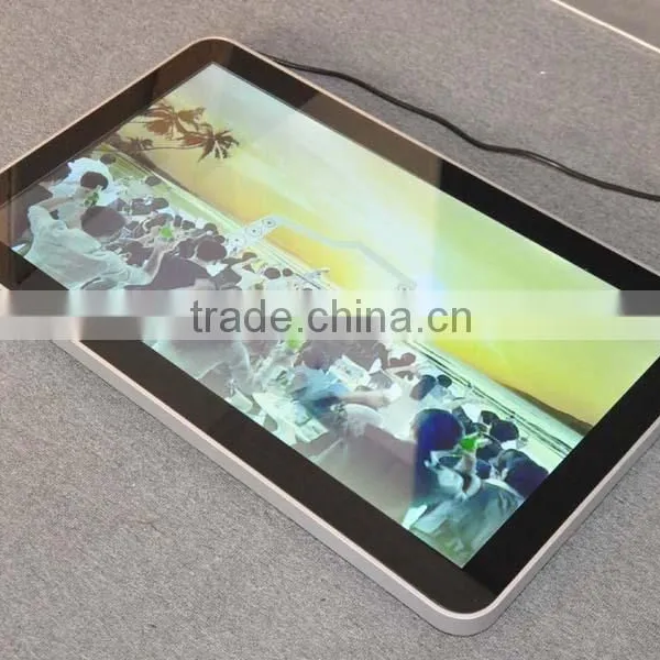 ad Player for Super Market Ceiling Hand Dual or Wall Hanging photo-3