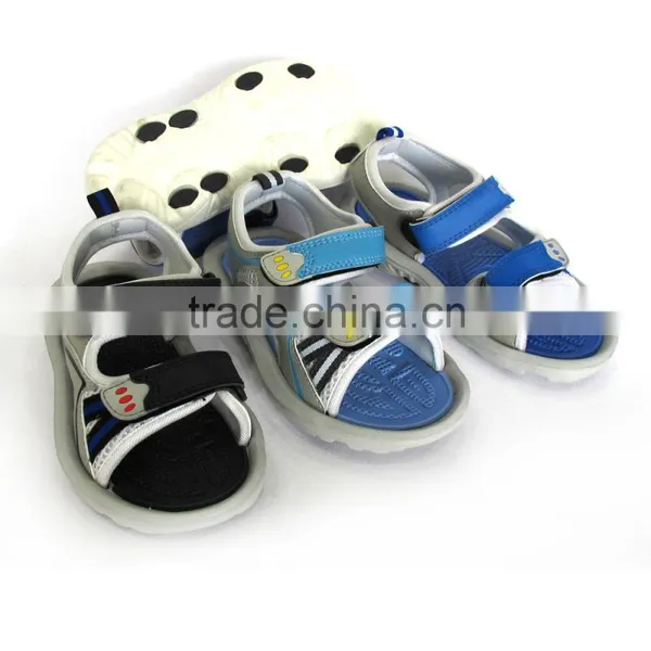 New Arrival Model Comfortable Sandal for Kids photo-4