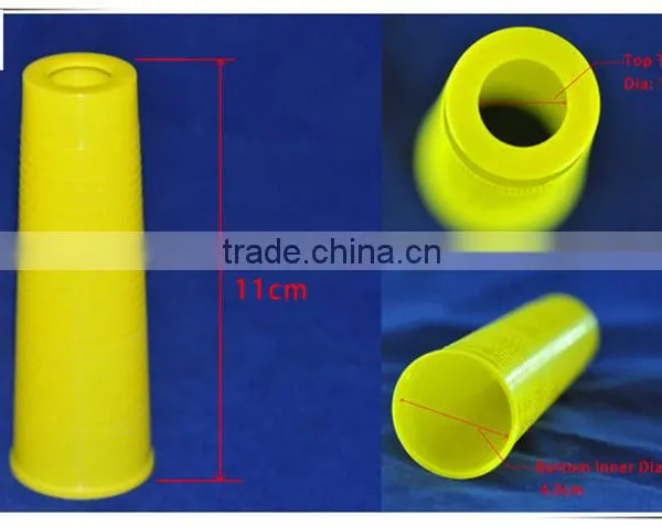 100% Polyester Bag Closer Bag Closing Thread 12s4 124 photo-2