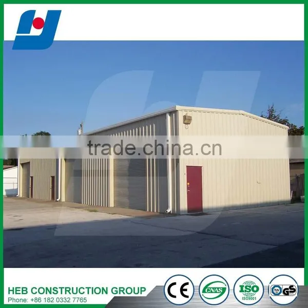 Movable Economical Container House photo-3