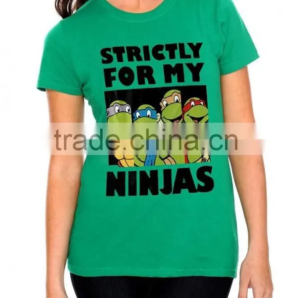 Printed Girls T-Shirts photo-3
