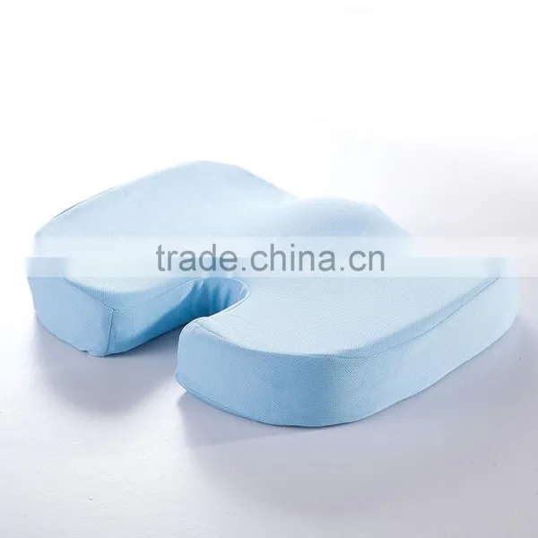 Classic Design Oem Accept Memory Foam Car Seat Cushion,lumbar Support Cushion photo-5