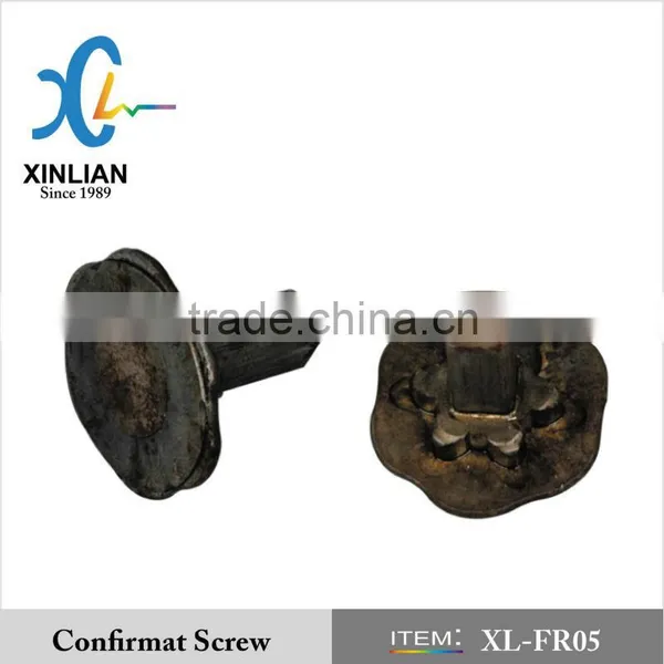 Non-Standard Rivet photo-3