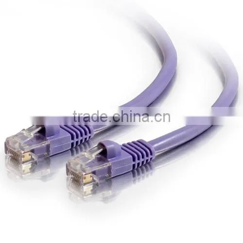UTP Cat5e Cable RJ45 5e With Best Price
