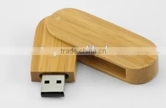 Darker Brown Wooden Usb Flash Drives ,bulk 8gb Wooden Swivel Usb Flash Drives With Box ,custom Wooden Sticks High Speed Usb 2.0 photo-4