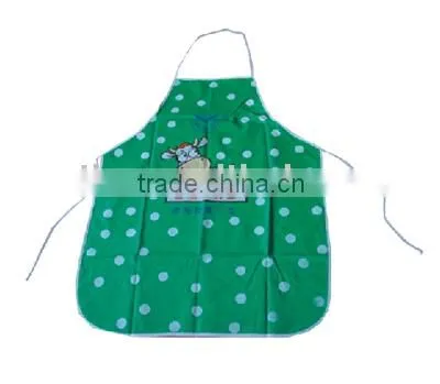 Non-woven Apron/ Promotional Children Apron