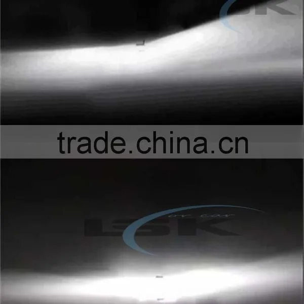 Long Lifespan 12v Auto Light 30w 4000LM Hot Sale h8 Led Headlamp With 2 Years Warranty From LSK photo-6