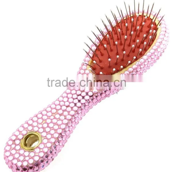 Bling Pet Dog Cleaning Hair Combs and Brushes photo-2