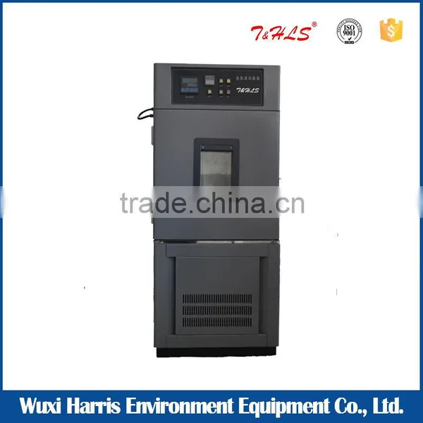 High and Low Constant Temperature Test Chamber, Temperature Test Chamber Price photo-2