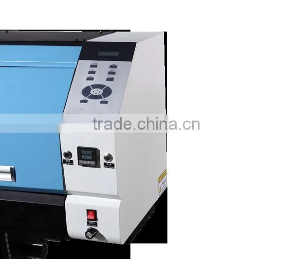 1.6m or 1.9 Sublimation Printer, High Speed Sublimation Printer in Guangzhou, Up to 55sqm/h, Double CMKY Color photo-4