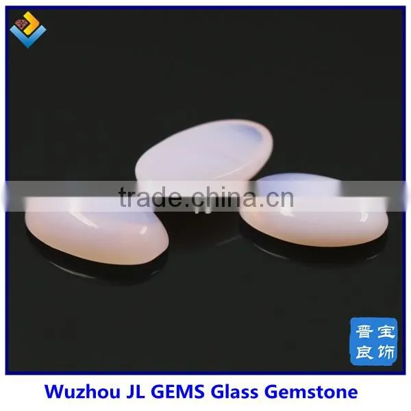 2016 New Fashion Loose Glass Cabochons Making Jewelry Cabochons photo-4