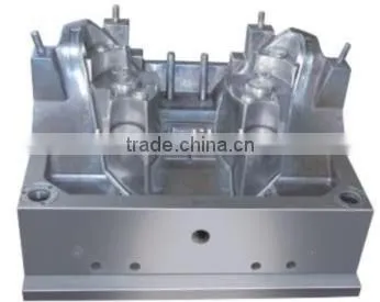 Mould Design , Plastic Mould Design , Plastic Injection Mould Making