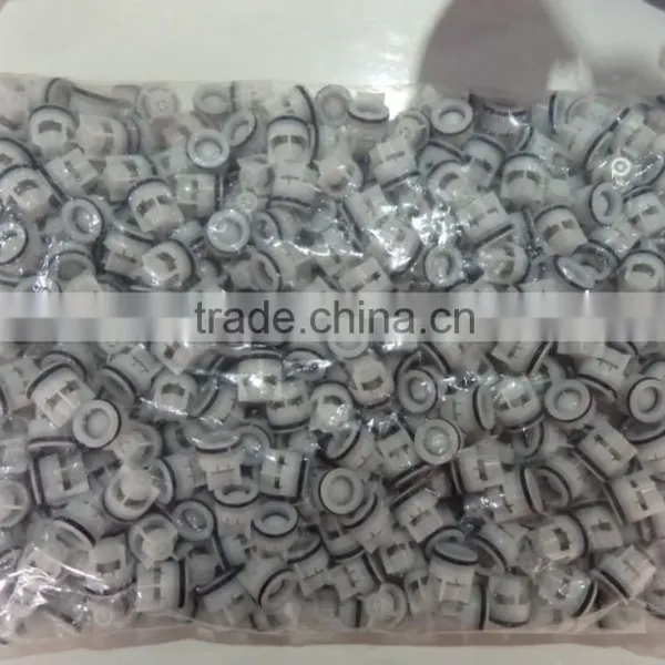 Plastic Anti-Back Flow Valve for Water Flow Meter photo-6