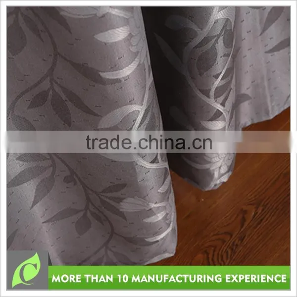 High Quality Cheap Price Curtains for Round Windows photo-4
