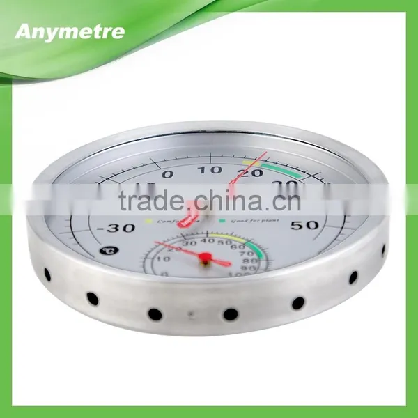 Hot Selling Bimetal Thermometer Coil photo-5