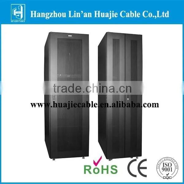 19 inch network server cabinet