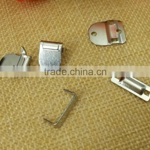 Metal Hook and Bar Fastener photo-3