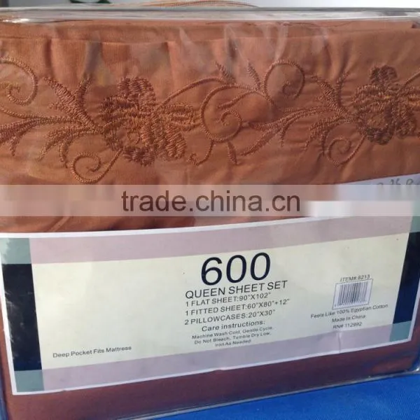 Bedsheet Set