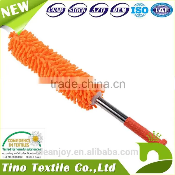 Cleaning Duster Antibacterial Deodorant Chenille Air Duster photo-6