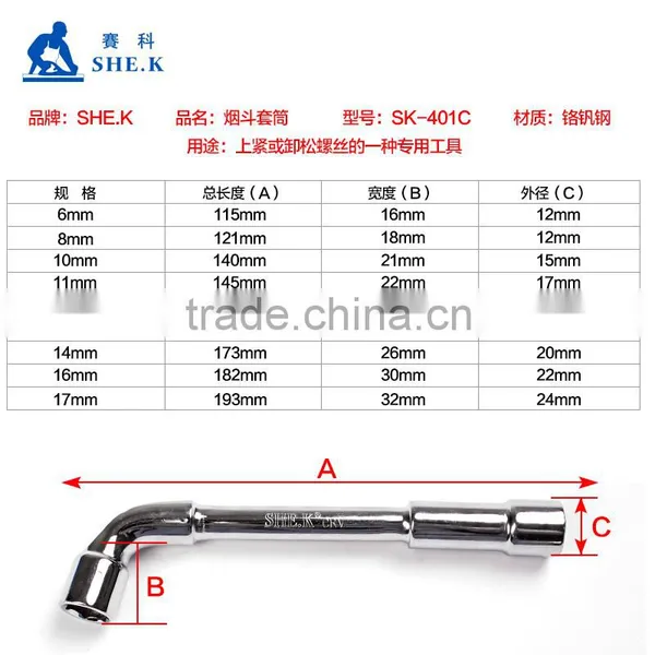 Wrench Tools Pipe Wrench photo-2