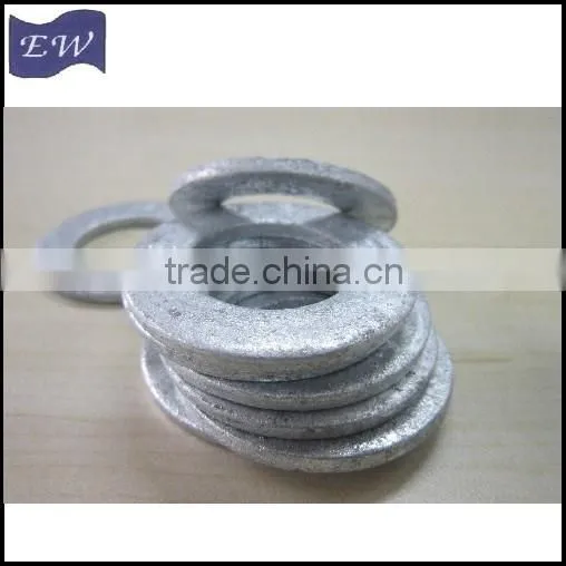 Astm F436 Flat Washer Hardened Steel 1/2" (ASTM F436) photo-2