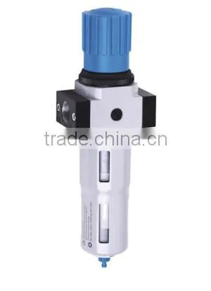 Festo air filter regulator OU series
