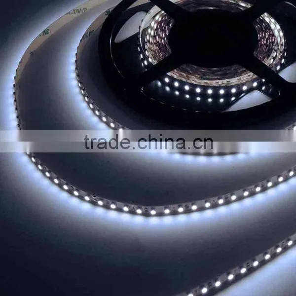 2015 Hot Sale RGB 3528 240 Led/m Strip