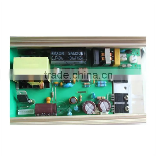 JVCOM SX-150W 12.5A CCTV Concentrated Hig Power Multiplexed Output photo-4