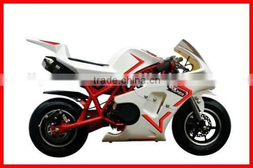 NEW KIDS GAS MINI POCKET BIKE 49CC MINI POCKET BIKE