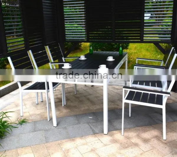 Pswood Outdoor Chair, Garden Chair photo-6