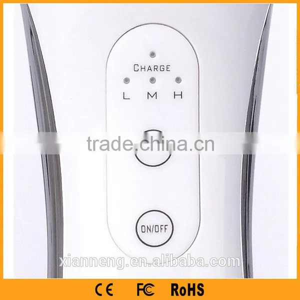 Home Use Dot Matrix RF High Quality rf Device Advanced Beauty Products Portable RF photo-3