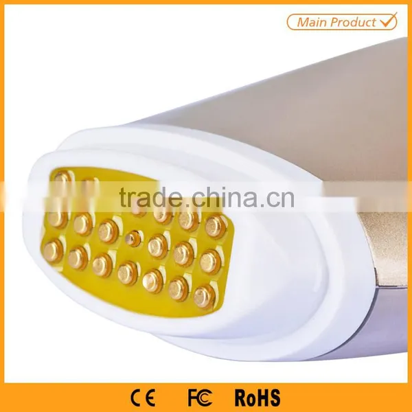 New Products 2015 Innovative Product Beauty Skin Electrical Facial Mask photo-2