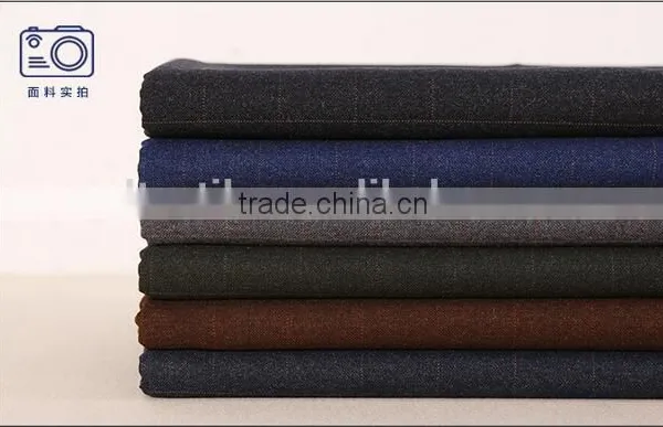 Men's Suit Fabric Suppliers photo-2