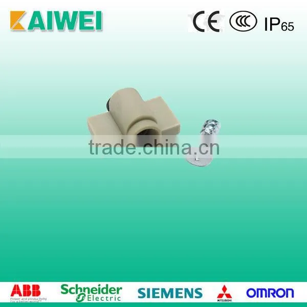 Rittal control cabinet side wall fitting