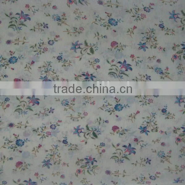 Polyester Fabric Dye for Lady's Garment Fabrics