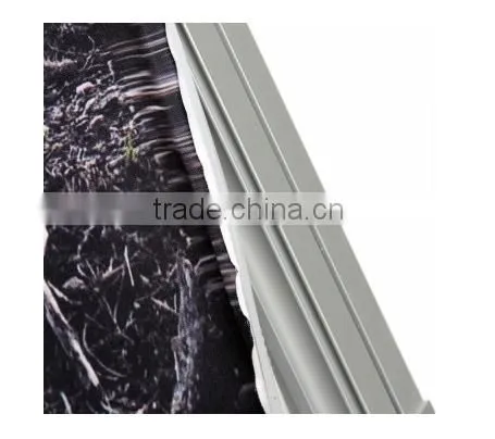 Tension Fabric Display Stand photo-2