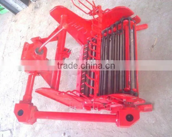 Potato Harvester Machine With Good Quality photo-2