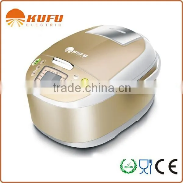 KF-S Electric Smart Rice Cooker photo-4