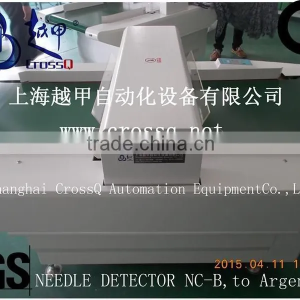 High Quality Needle Detector NC-B-120mm photo-5